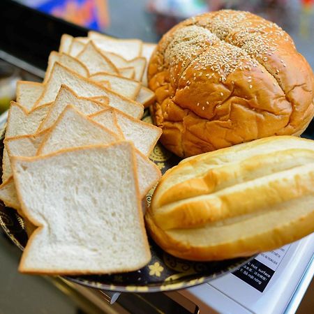 فندق سايجونسيتي مدينة هوشي منه المظهر الخارجي الصورة