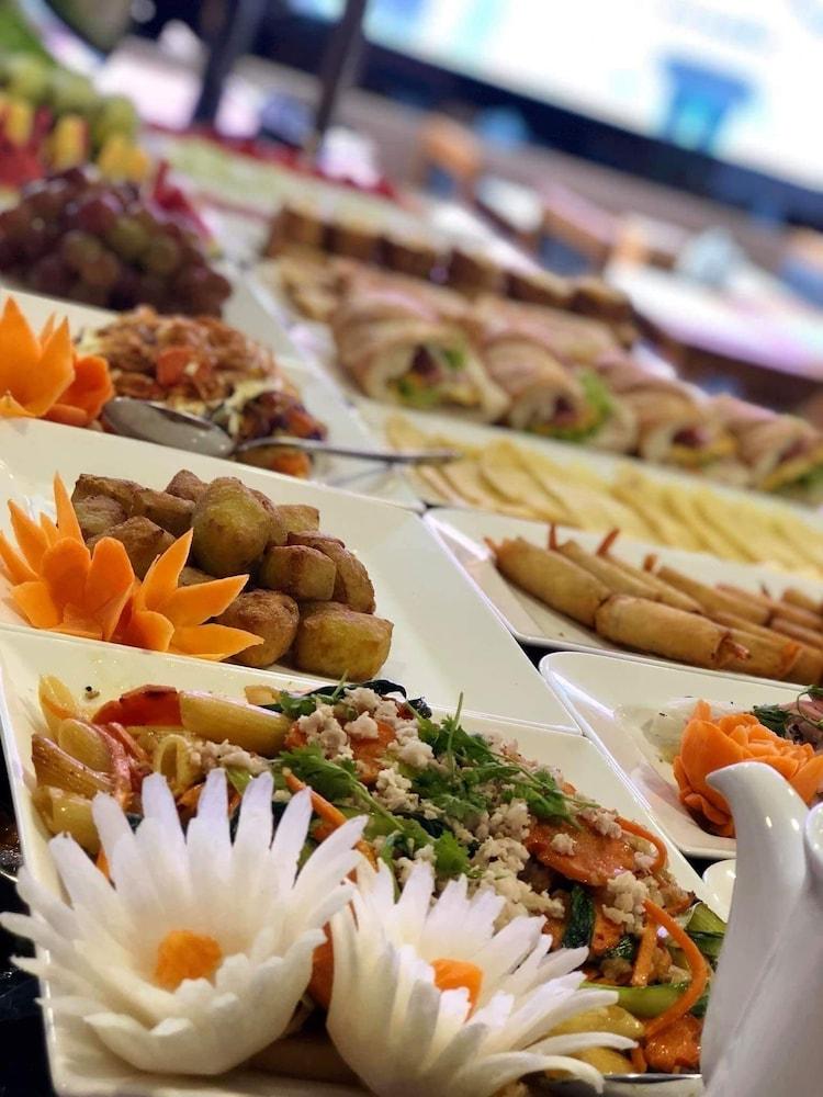 فندق سايجونسيتي مدينة هوشي منه المظهر الخارجي الصورة
