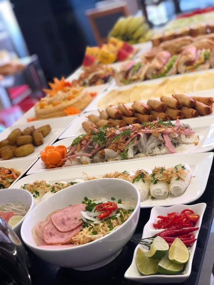 فندق سايجونسيتي مدينة هوشي منه المظهر الخارجي الصورة
